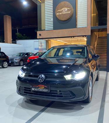 VOLKSWAGEN POLO 1.0 170 TSI MANUAL